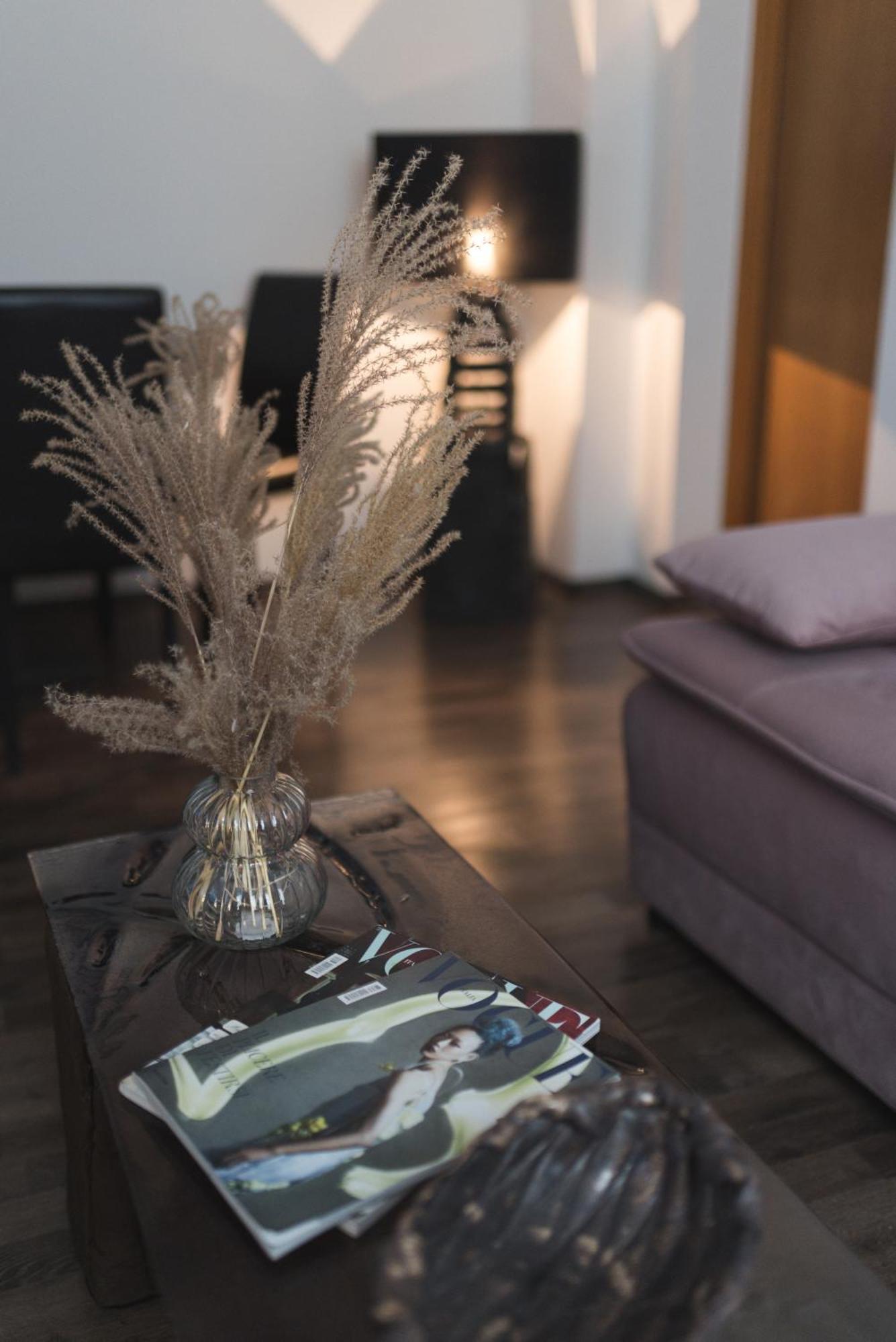 Apartments Dijana Zagreb Eksteriør bilde
