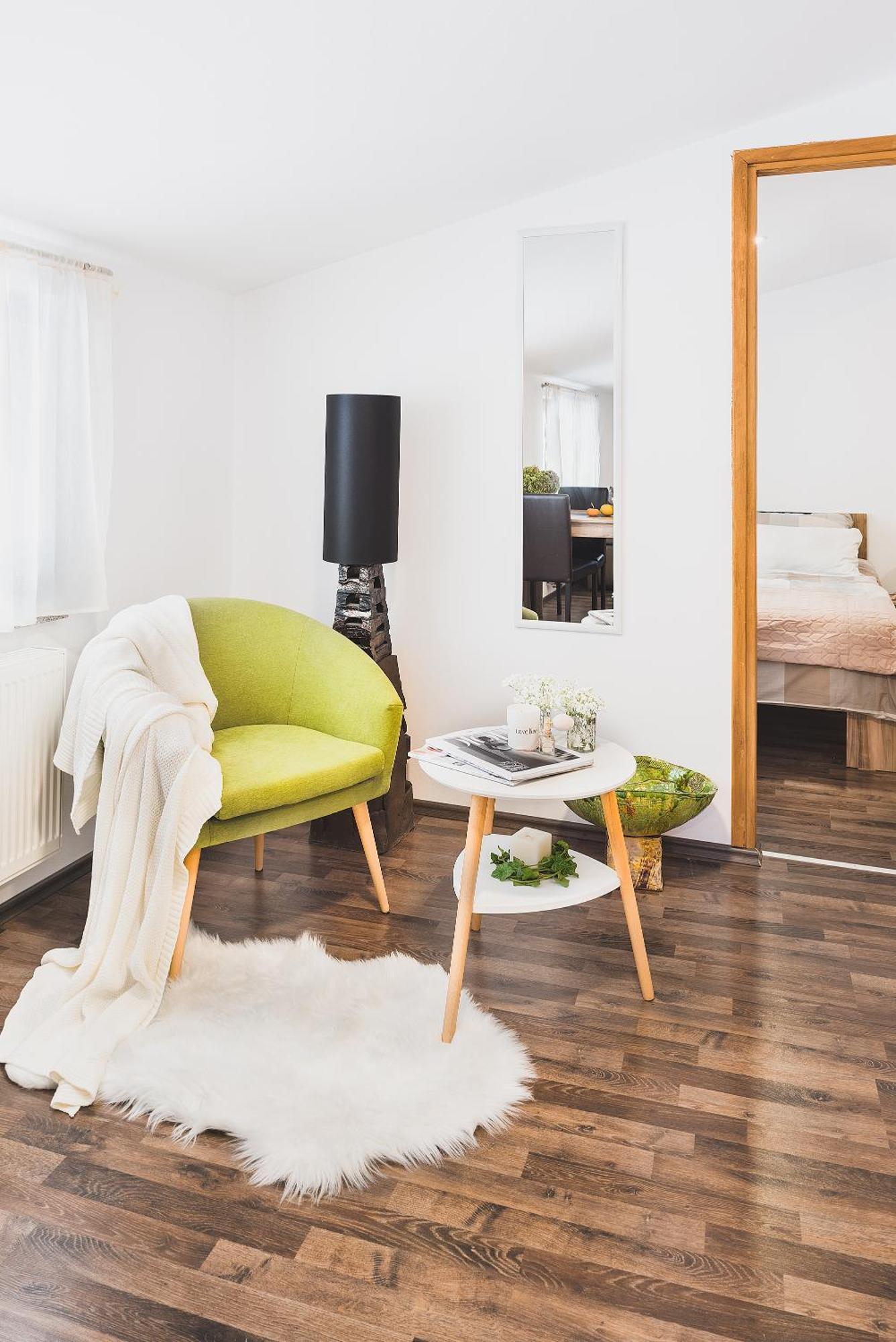 Apartments Dijana Zagreb Eksteriør bilde