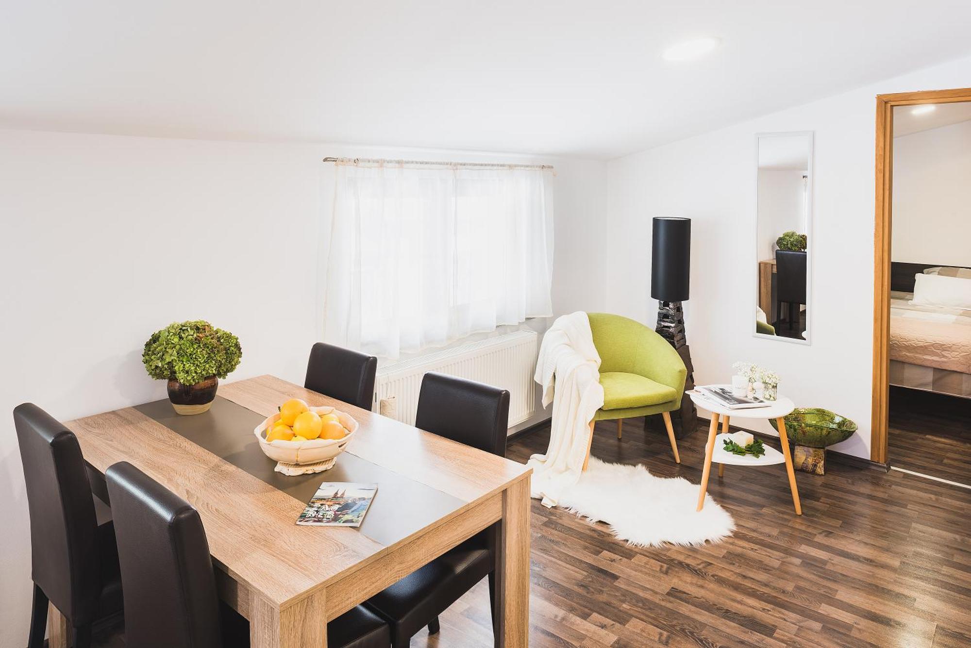 Apartments Dijana Zagreb Eksteriør bilde