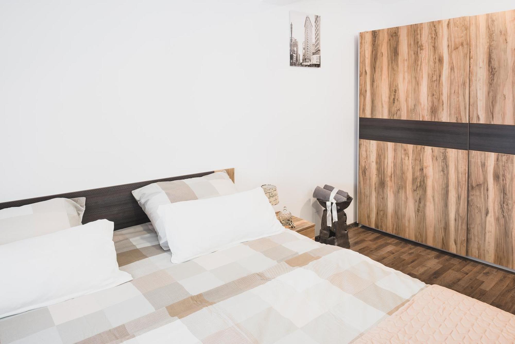 Apartments Dijana Zagreb Eksteriør bilde