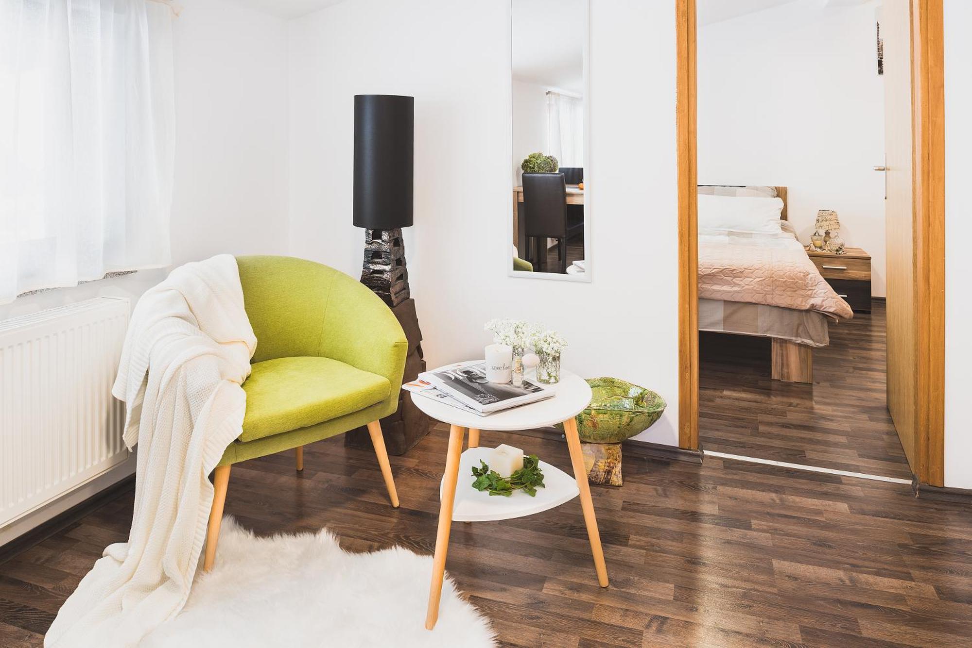 Apartments Dijana Zagreb Eksteriør bilde